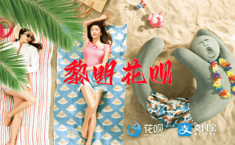 白衣天使花呗